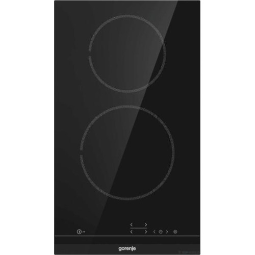 Плот за готвене Gorenje ECT321BCSC, стъклокерамичен